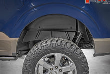 Load image into Gallery viewer, Wheel Well Liner | Rear | Ford F-150 2WD/4WD (2021-2023)