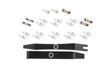 Load image into Gallery viewer, Diode Dynamics 03-09 Toyota 4Runner Interior LED Kit Cool White Stage 1