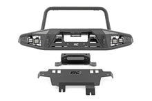 Load image into Gallery viewer, Front Bumper | Tubular | Ford Bronco 4WD (2021-2024)