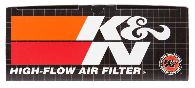 K&N Honda XL1000 VARADERO 03-10 Air Filter