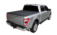 Load image into Gallery viewer, Access LOMAX Pro Series Cover 2022+ Ford Maverick 4ft 5in Bed - Black Diamond Mist
