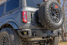 Load image into Gallery viewer, Rear Bumper | Black Series LED | Flood | Ford Bronco 4WD (2021-2024)