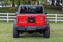 Load image into Gallery viewer, Spare Tire Carrier Delete Kit | Ford Bronco 4WD (2021-2024)