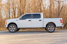 Load image into Gallery viewer, Rear Wheel Well Liners | Ford F-150 2WD/4WD (2015-2020)