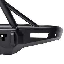 (CLEARANCE) 4WP Factory Bronco Front Bumper