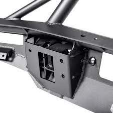 (CLEARANCE) 4WP Factory Bronco Front Bumper