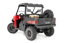 Load image into Gallery viewer, Spare Tire Carrier | Bed Side Mount | Multiple Makes &amp; Models (Can-Am/Polaris)