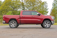 Load image into Gallery viewer, Rear Wheel Well Liners | Ram 1500 2WD/4WD (2019-2024)