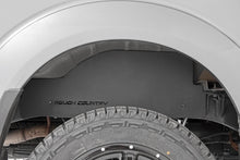 Load image into Gallery viewer, Rear Fender Liner | Nissan Frontier 2WD/4WD (2005-2021)