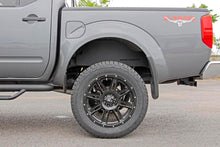 Load image into Gallery viewer, Rear Fender Liner | Nissan Frontier 2WD/4WD (2005-2021)
