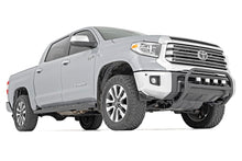 Load image into Gallery viewer, Nudge Bar | 20 Inch Black Single Row LED | Toyota Tundra 2WD/4WD (2007-2021)