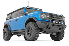 Load image into Gallery viewer, Nudge Bar | 20 Inch Chrome Single Row LED | Ford Bronco 4WD (2021-2024)
