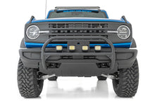 Load image into Gallery viewer, Nudge Bar | 20 Inch BLK DRL Single Row LED | Ford Bronco 4WD (2021-2024)