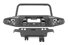 Load image into Gallery viewer, Front Bumper | Tubular | Ford Bronco 4WD (2021-2024)