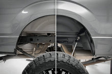 Load image into Gallery viewer, Rear Wheel Well Liners | Ram 1500/2500/3500 2WD/4WD