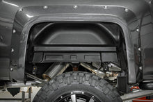 Load image into Gallery viewer, Rear Wheel Well Liners | Chevy Silverado 1500 2WD/4WD (2014-2018)