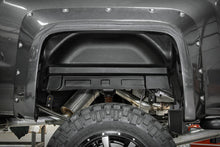 Load image into Gallery viewer, Rear Wheel Well Liners | Chevy Silverado 2500 HD/3500 HD 2WD/4WD (2015-2019)