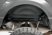 Load image into Gallery viewer, Rear Wheel Well Liners | Chevy Silverado 1500 2WD/4WD (1999-2006 &amp; Classic)