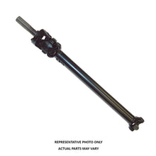 Load image into Gallery viewer, Superlift 98-10 Ford Ranger 4WD w/ 4in Lift Kit Driveshaft - Front