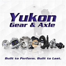 Load image into Gallery viewer, Yukon Gear Grizzly Locker / Ford 8.8in w/ 31 Splines