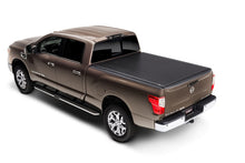 Load image into Gallery viewer, Truxedo 06-11 Isuzu D-Max 4ft 7in Lo Pro International Bed Cover