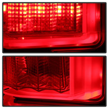 Load image into Gallery viewer, Spyder 18-19 Ford F-150 (W/O Blind Spot Sensor) LED Tail Lights - Chrome (ALT-YD-FF15018-LED-C)