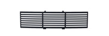 Load image into Gallery viewer, Putco 11-14 Ford F-150 - EcoBoost Grille - Stainless Steel - Black Bar Bumper Grille Inserts