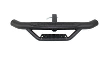 Load image into Gallery viewer, Go Rhino Dominator Hitch Step - Black
