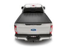 Load image into Gallery viewer, Truxedo 14-18 GMC Sierra &amp; Chevrolet Silverado 1500 8ft Sentry Bed Cover