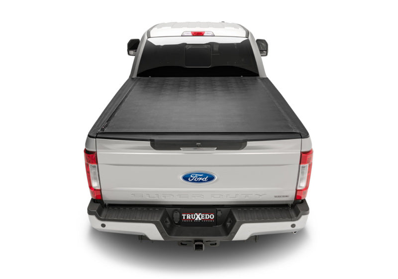 Truxedo 04-08 Ford F-150 8ft Sentry Bed Cover