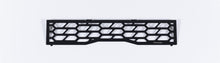 Load image into Gallery viewer, Putco 2020 Ford SuperDuty - Hex Shield - Black Powder Coated Bumper Grille Inserts