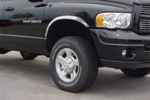 Load image into Gallery viewer, Putco 93-05 Ford Ranger w/o Factory Molding - Full Stainless Steel Fender Trim