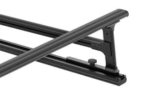 Load image into Gallery viewer, Thule Xsporter Pro Shift/Mid Accessory Side Bar (Long 50in. / T-Slot Design) - Black