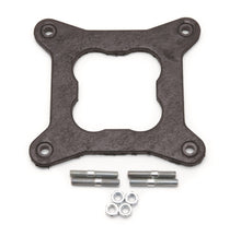 Load image into Gallery viewer, Edelbrock Carb Mounting Gasket Kit w/ Studs