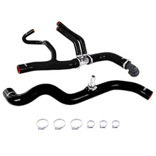 Load image into Gallery viewer, Mishimoto 17-19 Ford Raptor 3.5L EcoBoost Black Silicone Coolant Hose Kit