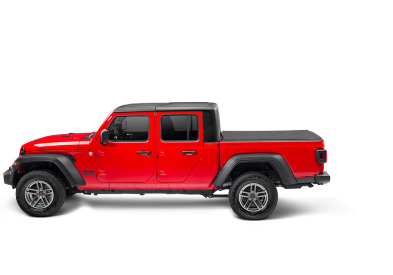 Truxedo 2020 Jeep Gladiator 5ft Sentry Bed Cover