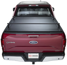 Load image into Gallery viewer, Pace Edwards 15-16 Ford Super Crew / SuperCab 5ft 6in Bed UltraGroove Metal