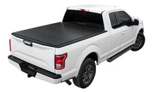 Load image into Gallery viewer, Access LOMAX Tri-Fold Cover 15-17 Ford F-150 5ft 6in Short Bed
