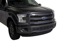 Load image into Gallery viewer, Putco 15-17 Ford F-150 - Stainless Steel Black Bar Design Bumper Grille Inserts