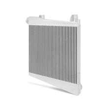 Load image into Gallery viewer, Mishimoto 08-10 Ford 6.4L Powerstroke Intercooler (Silver)