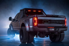 Load image into Gallery viewer, Morimoto XB LED Tails: Ford Super Duty (17-22) (Pair / BLIS / Smoked)