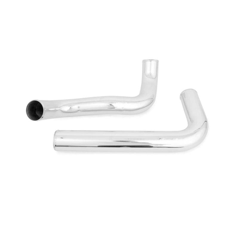 Mishimoto 03-07 Ford 6.0L Powerstroke Pipe and Boot Kit