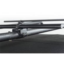 Load image into Gallery viewer, Rugged Ridge Round 56.5in Sherpa Roof Rack Crossbars
