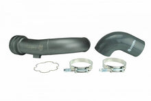 Load image into Gallery viewer, Sinister Diesel 11-16 Ford Powerstroke 6.7L Cold Side Charge Pipe (Grey)
