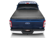Load image into Gallery viewer, Truxedo 15-21 Ford F-150 5ft 6in TruXport Bed Cover