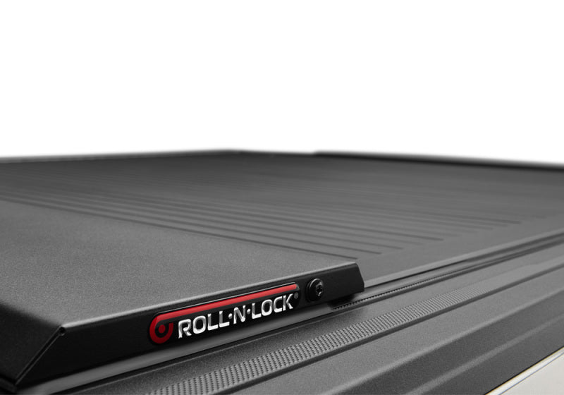 Roll-N-Lock 2021 Ford F-150 78.9in E-Series Retractable Tonneau Cover