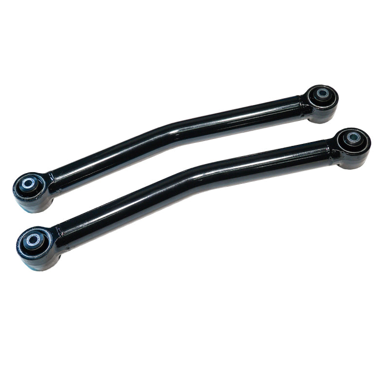 Superlift 07-18 Jeep Wrangler JK w/ 2-4in Lift Kit Reflex Series Front Lower Control Arms