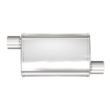 Load image into Gallery viewer, MagnaFlow Muffler Trb SS 4X9 14 3/3.0