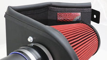 Load image into Gallery viewer, Corsa Apex 15-16 Ford F-150 2.7/3.5L EcoBoost DryFlow Metal Intake System