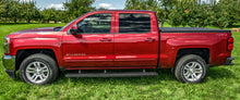 Load image into Gallery viewer, N-Fab Growler Fleet 15.5-19 Dodge RAM 1500 (Classic Model Only) Crew Cab - Cab Length - Tex. Black